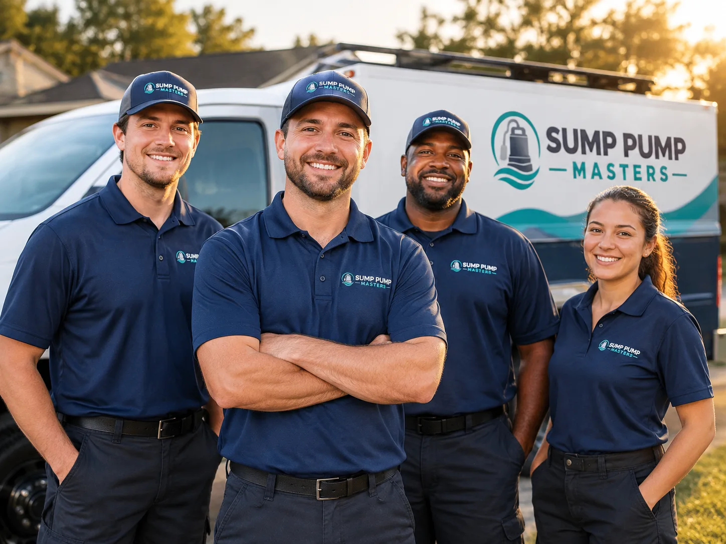 Sump Pump Repair company in Leisenring, PA
